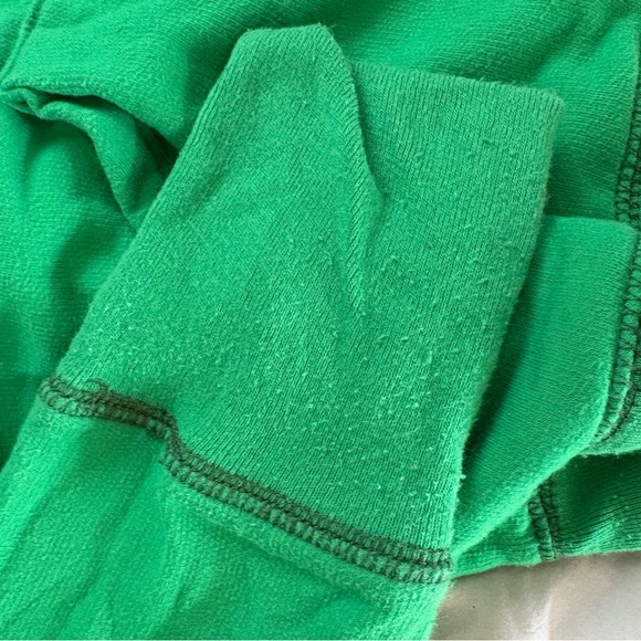 Ecko Unlimited Green Women’s Hoodie - Picture 12 of 14